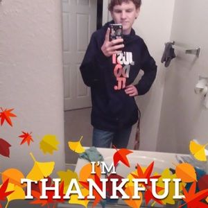 Meet your Posher, Johnathan